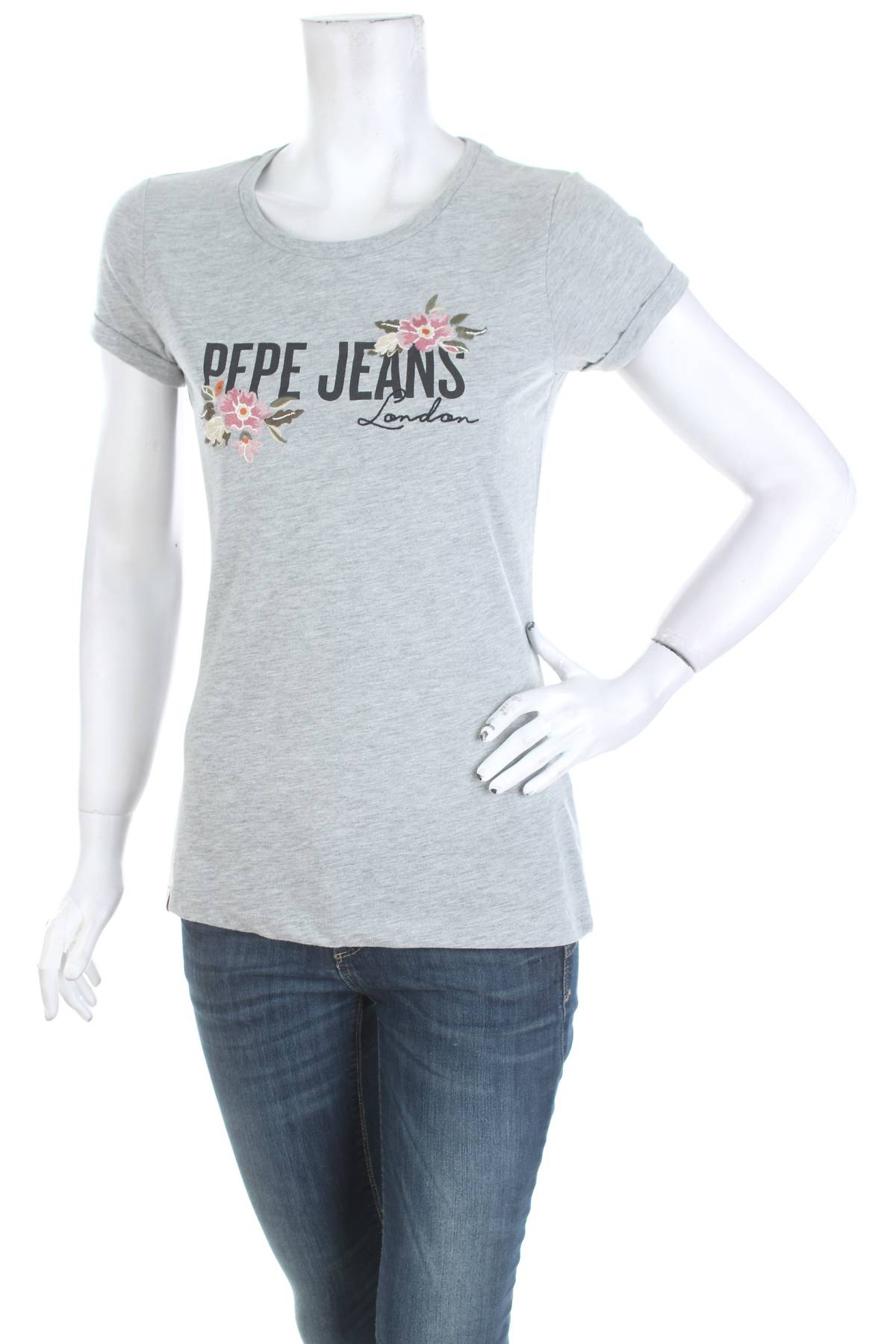 Γυναικείο t-shirt Pepe Jeans1