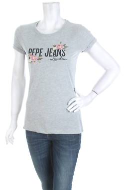Γυναικείο t-shirt Pepe Jeans1