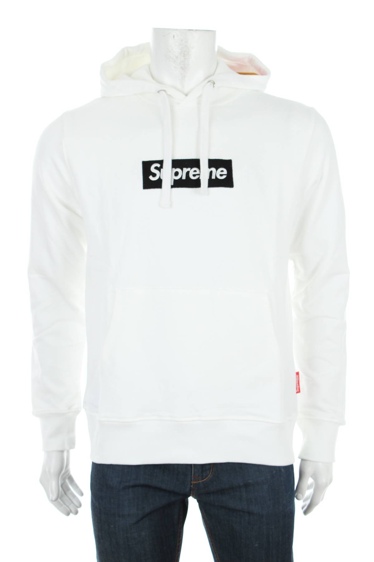 Мъжки суичър Supreme Spain1
