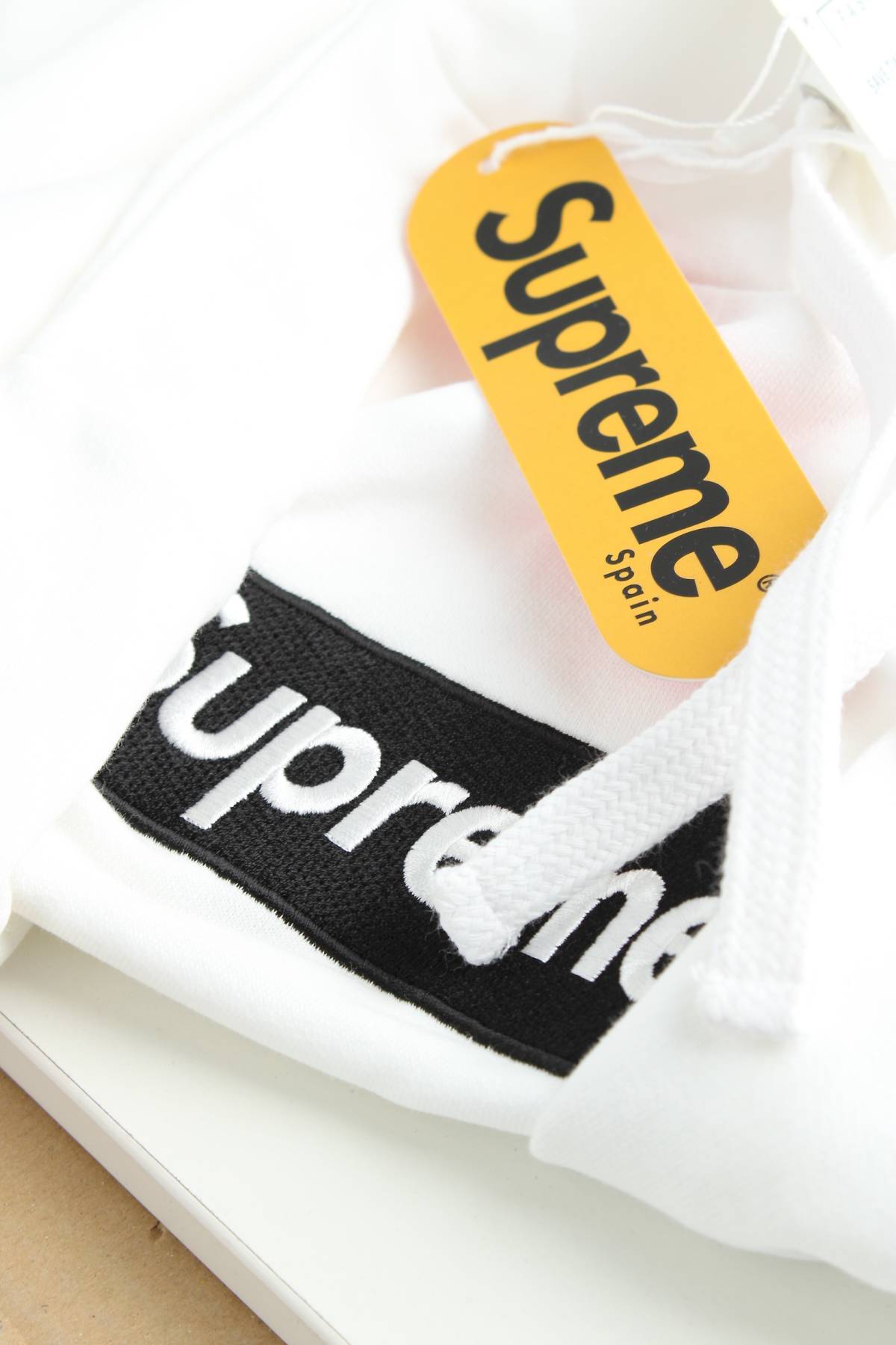 Мъжки суичър Supreme Spain3