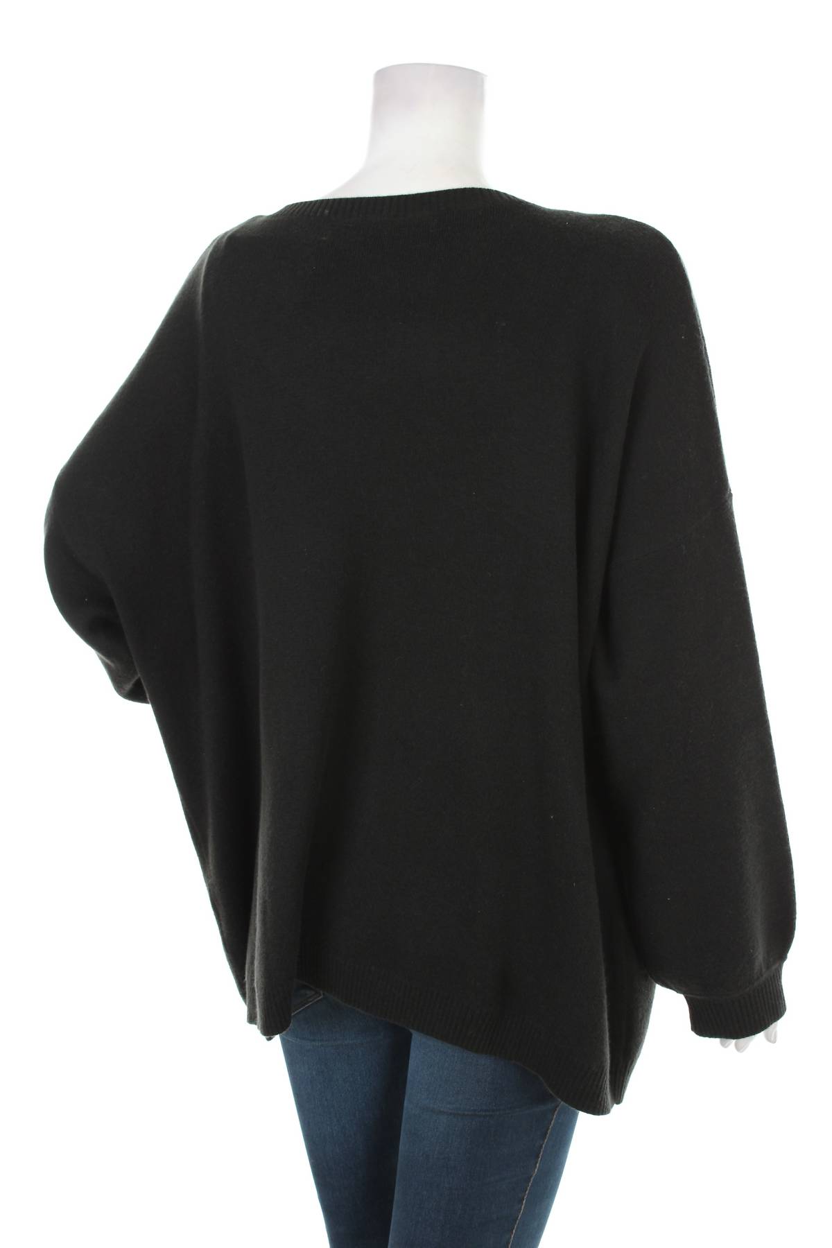 Дамски пуловер Tom Tailor2