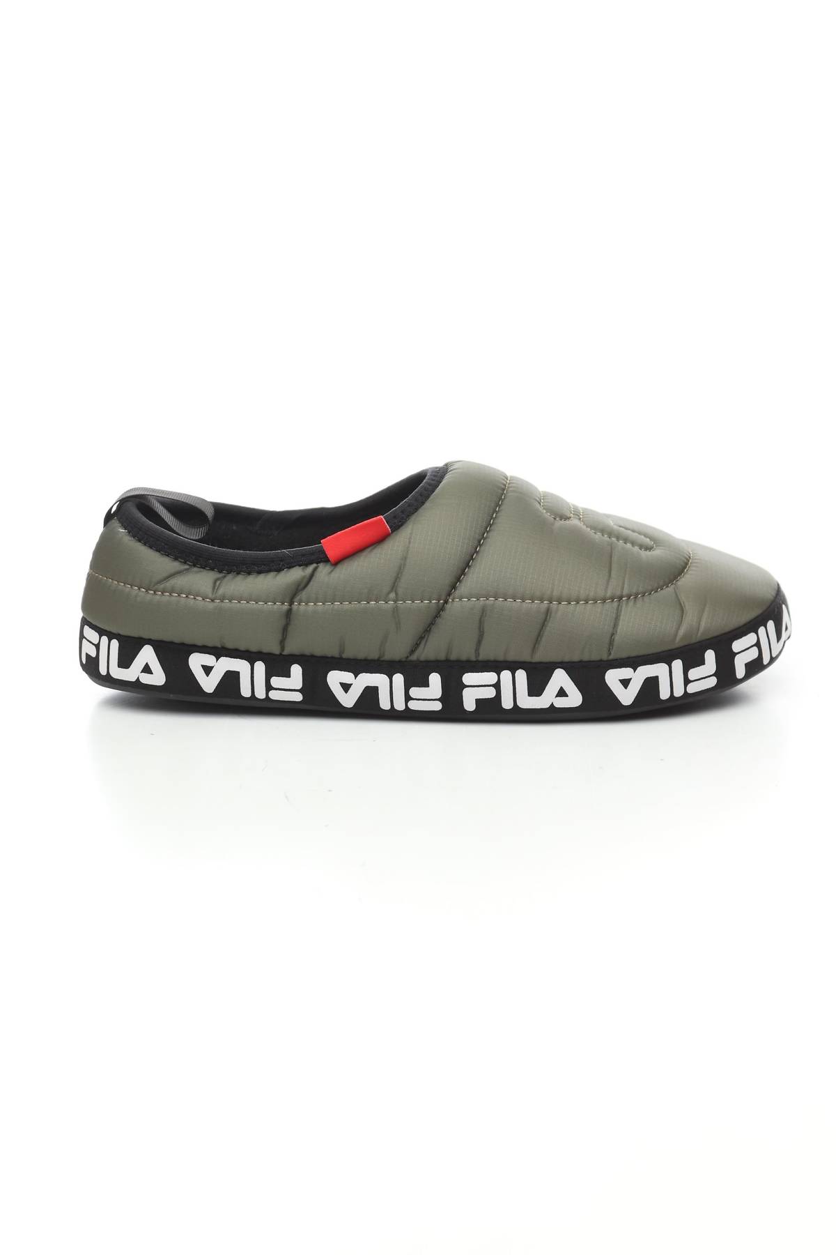 Пантофи FILA1