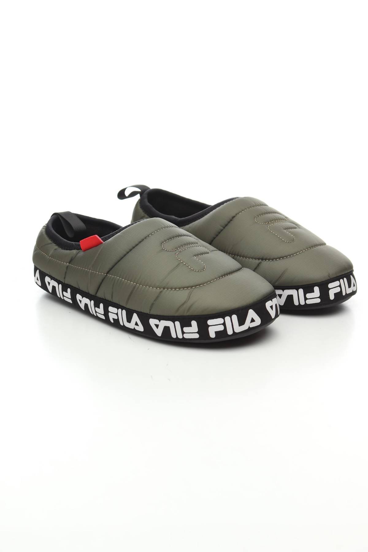 Пантофи FILA3