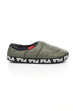 Пантофи FILA1