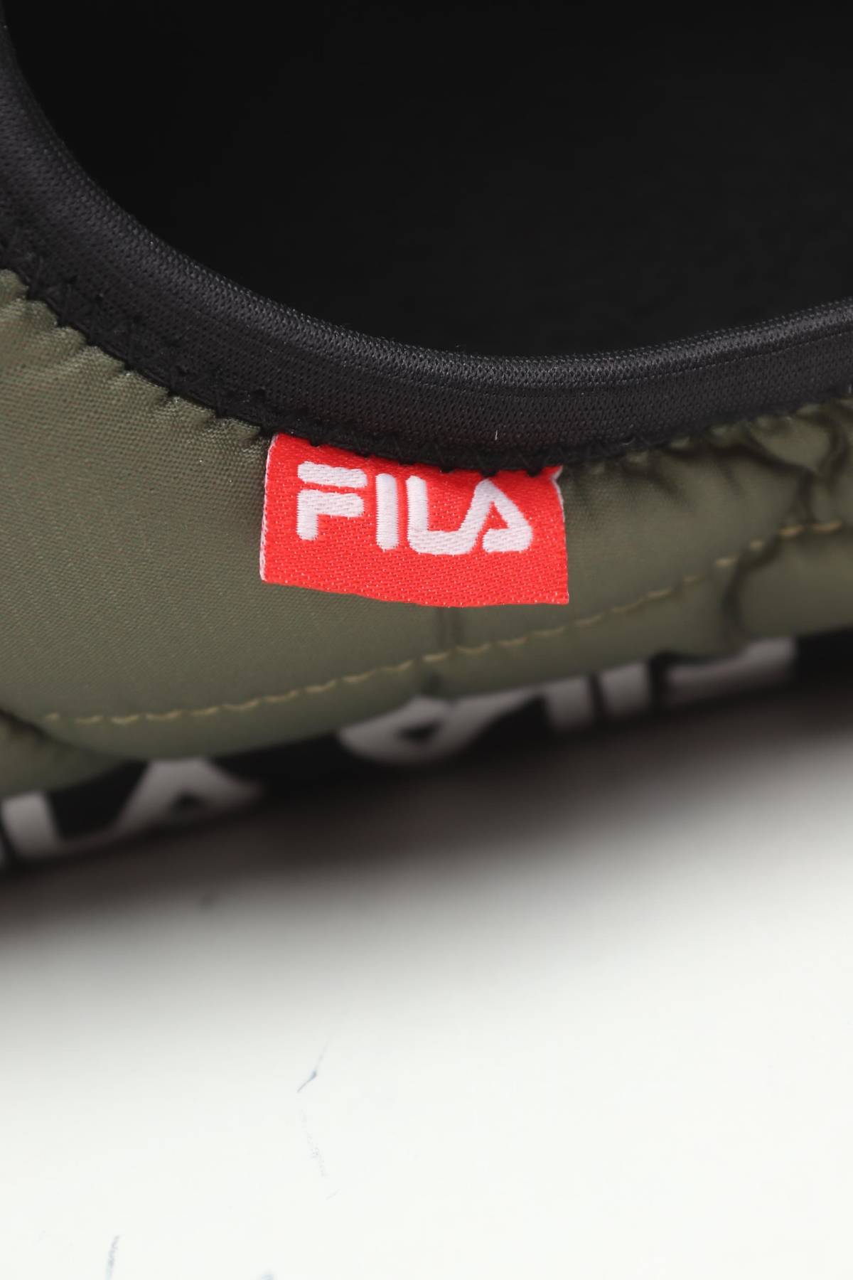 Пантофи FILA5