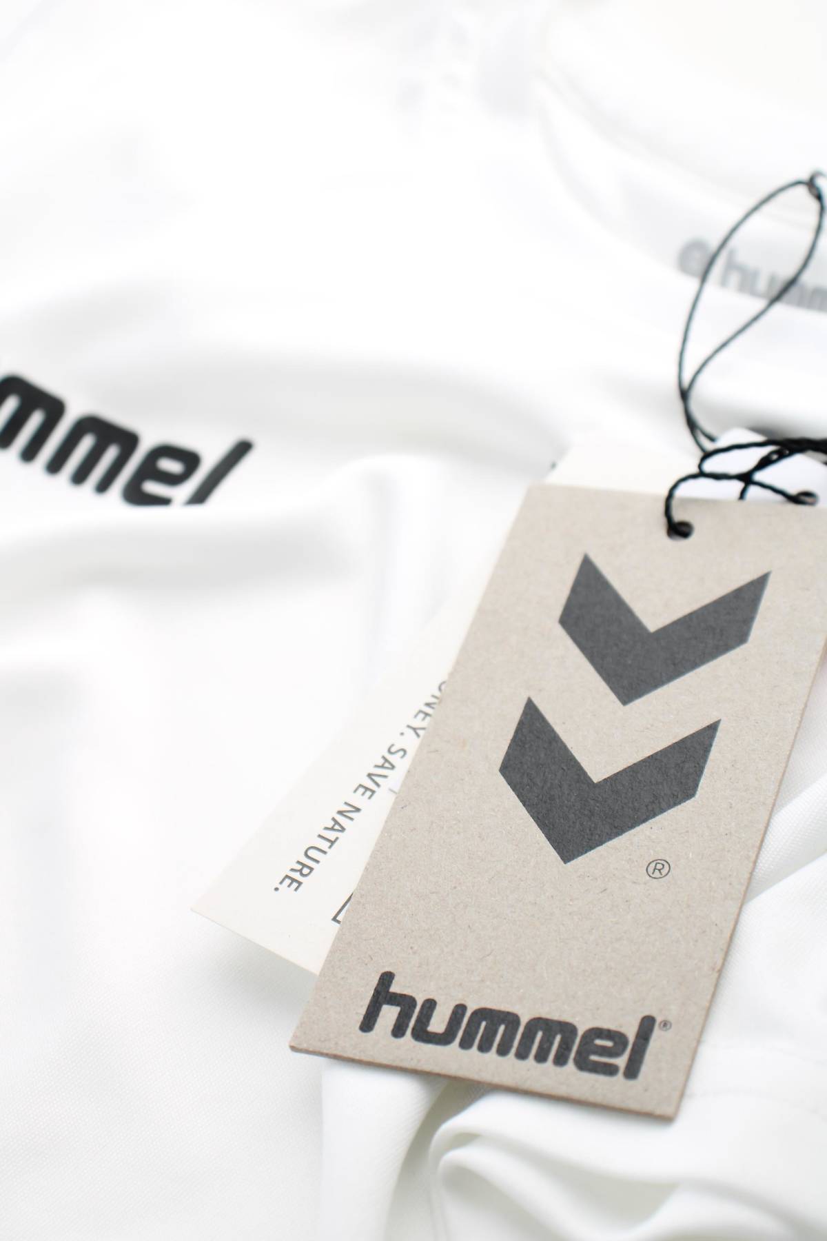 Детска тениска Hummel3