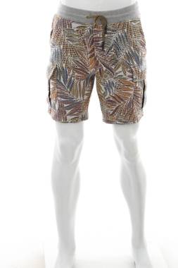 Ανδρικό σορτσάκι Desigual1 - Contourshop.gr Ανδρικό σορτσάκι Desigual1