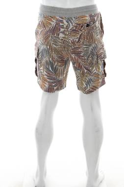 Ανδρικό σορτσάκι Desigual2 - Contourshop.gr Ανδρικό σορτσάκι Desigual2