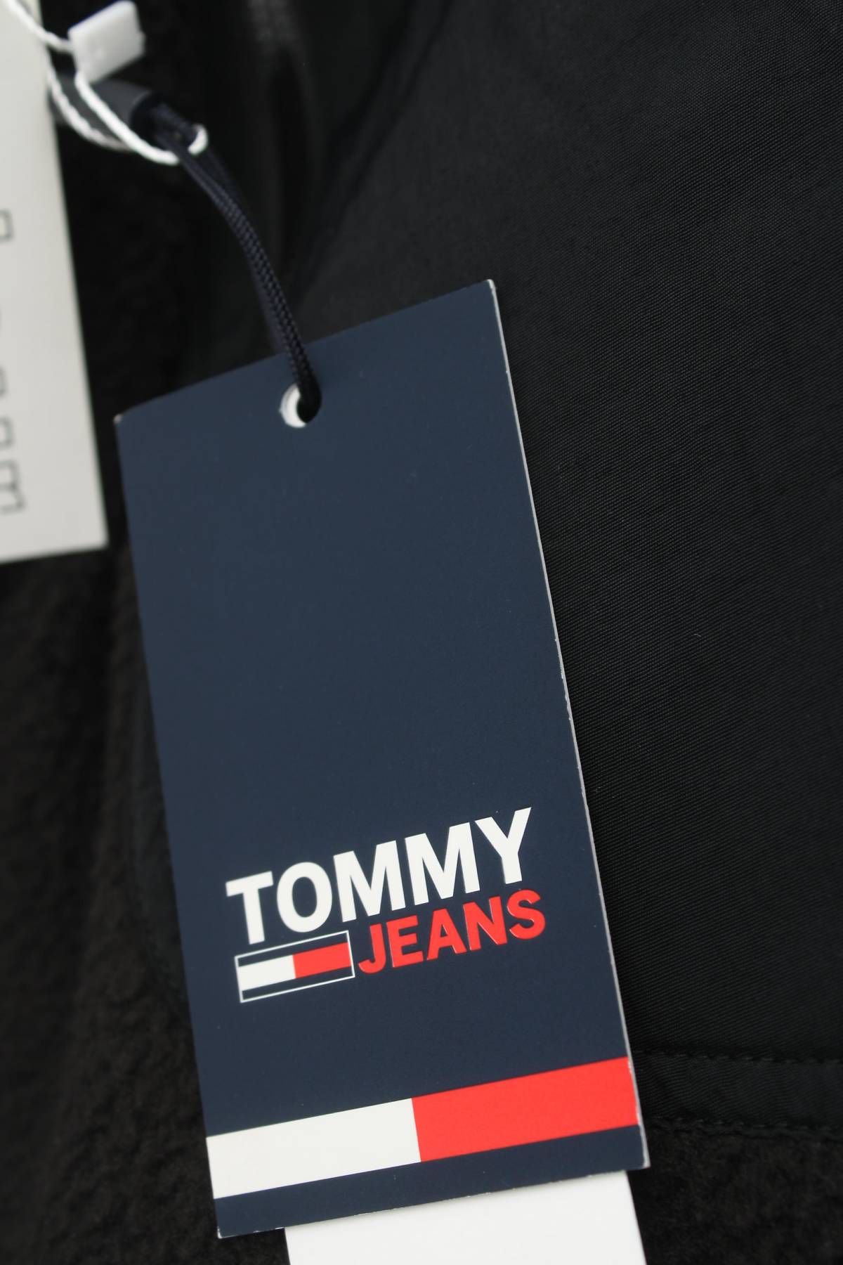 Мъжки полар Tommy Jeans3