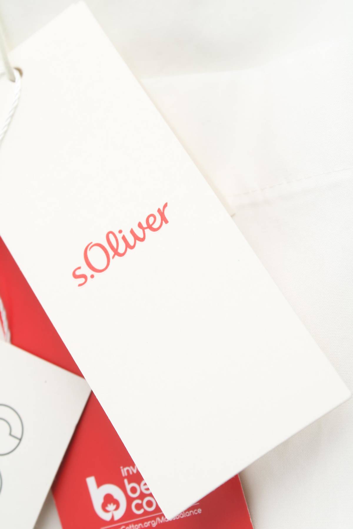 Τουνίκ πουκάμισο S.Oliver3 - Contourshop.gr Τουνίκ πουκάμισο S.Oliver3