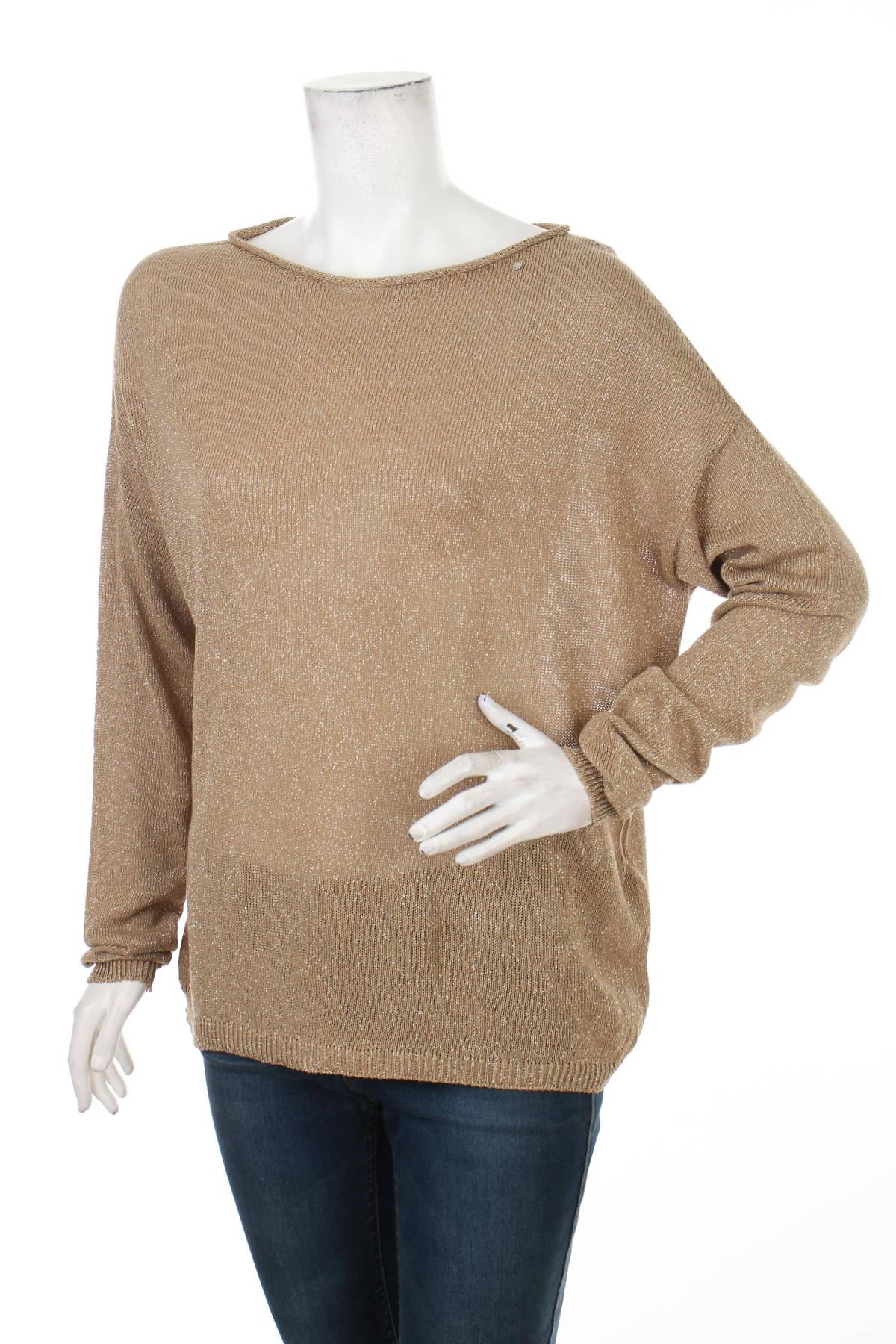 Γυναικεία μπλούζα GAS1