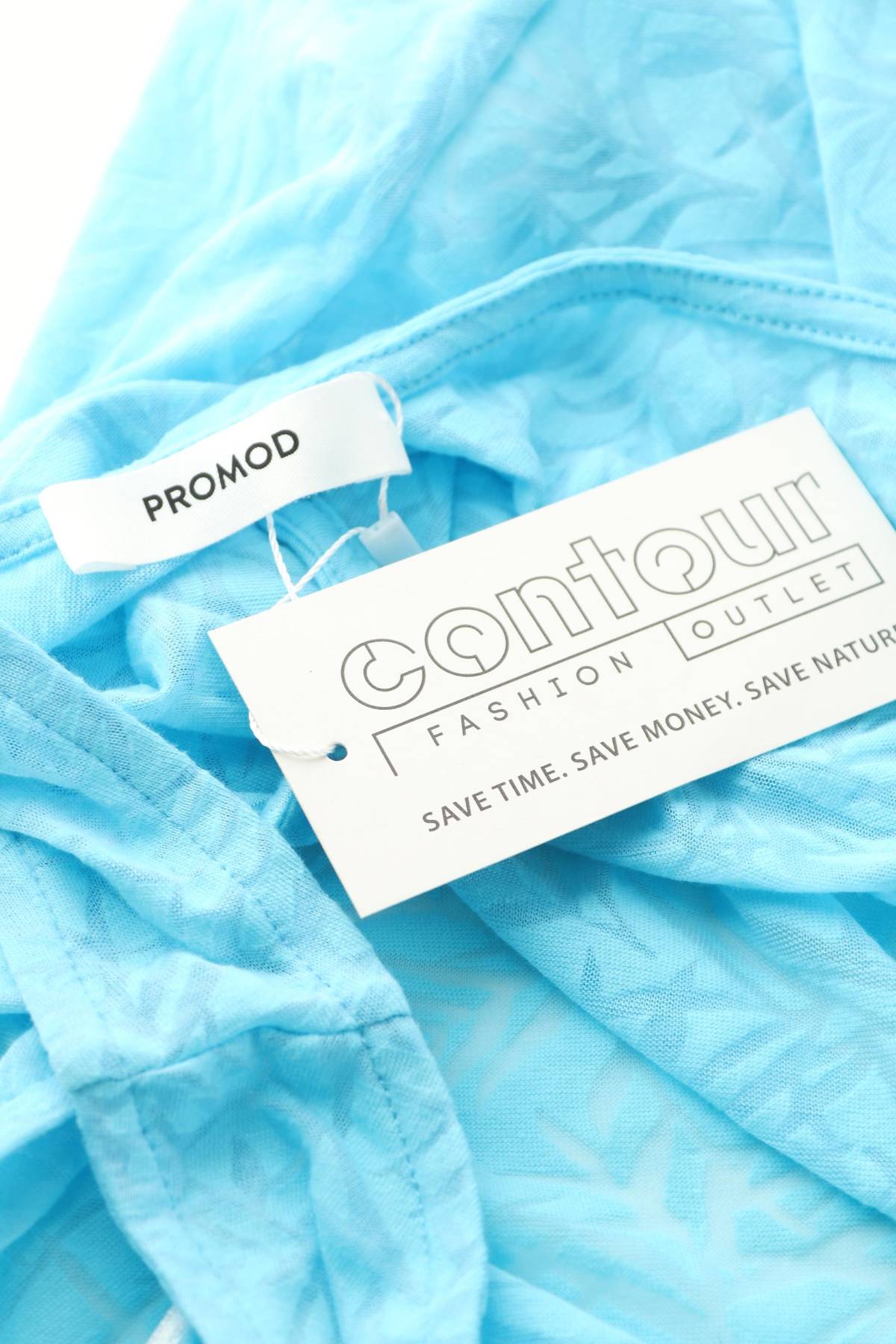 Γυναικείο αμάνικο Promod3 - Contourshop.gr Γυναικείο αμάνικο Promod3
