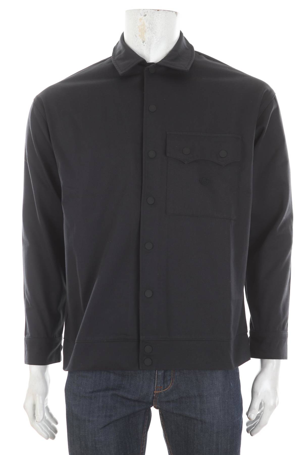 Ανδρικό μπουφάν Adidas Originals1 - Contourshop.gr Ανδρικό μπουφάν Adidas Originals1