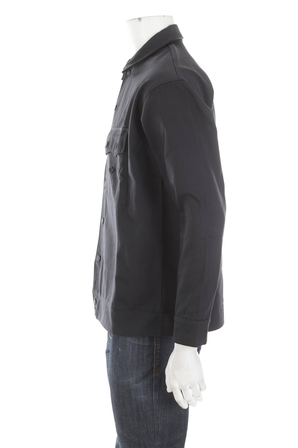 Ανδρικό μπουφάν Adidas Originals3 - Contourshop.gr Ανδρικό μπουφάν Adidas Originals3