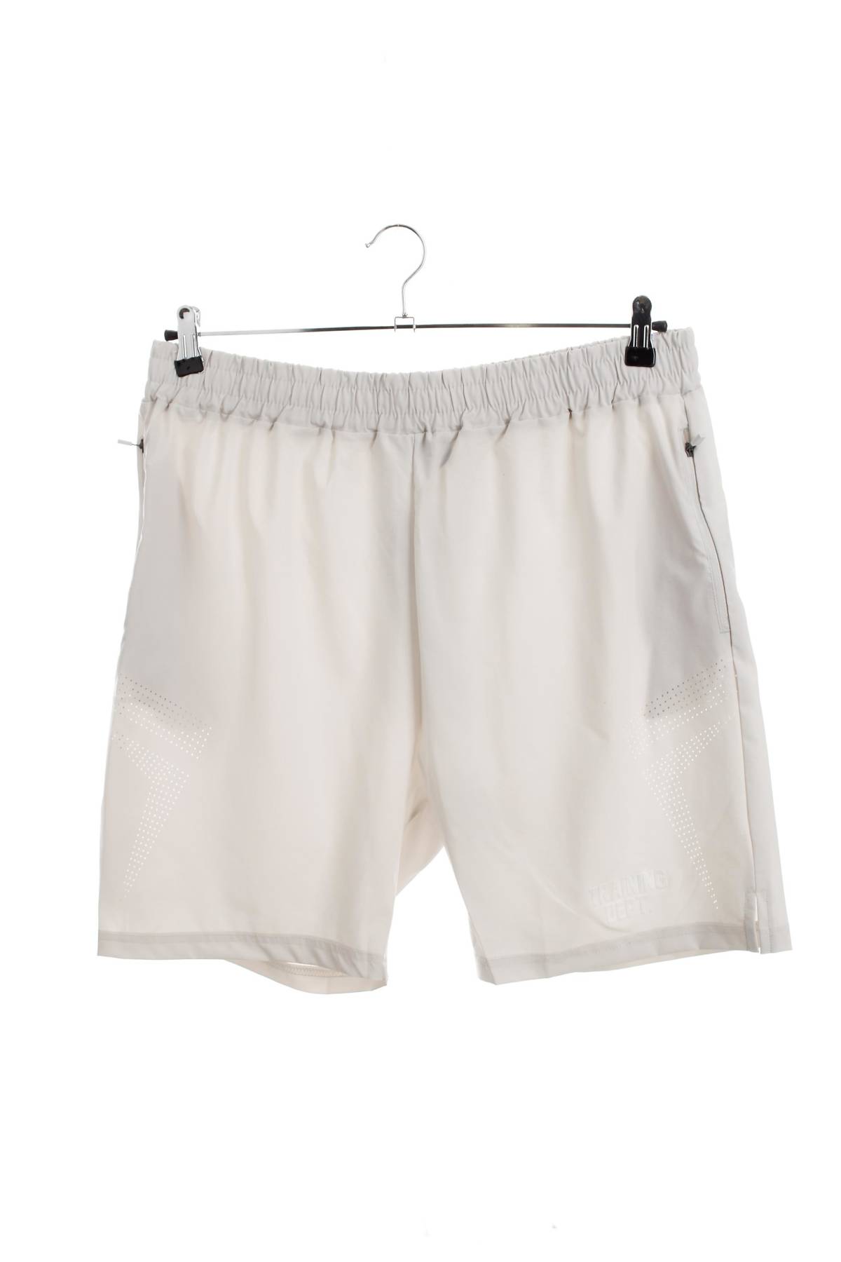 Мъжки къс панталон Boohoo1 - Contour.bg Мъжки къс панталон Boohoo1