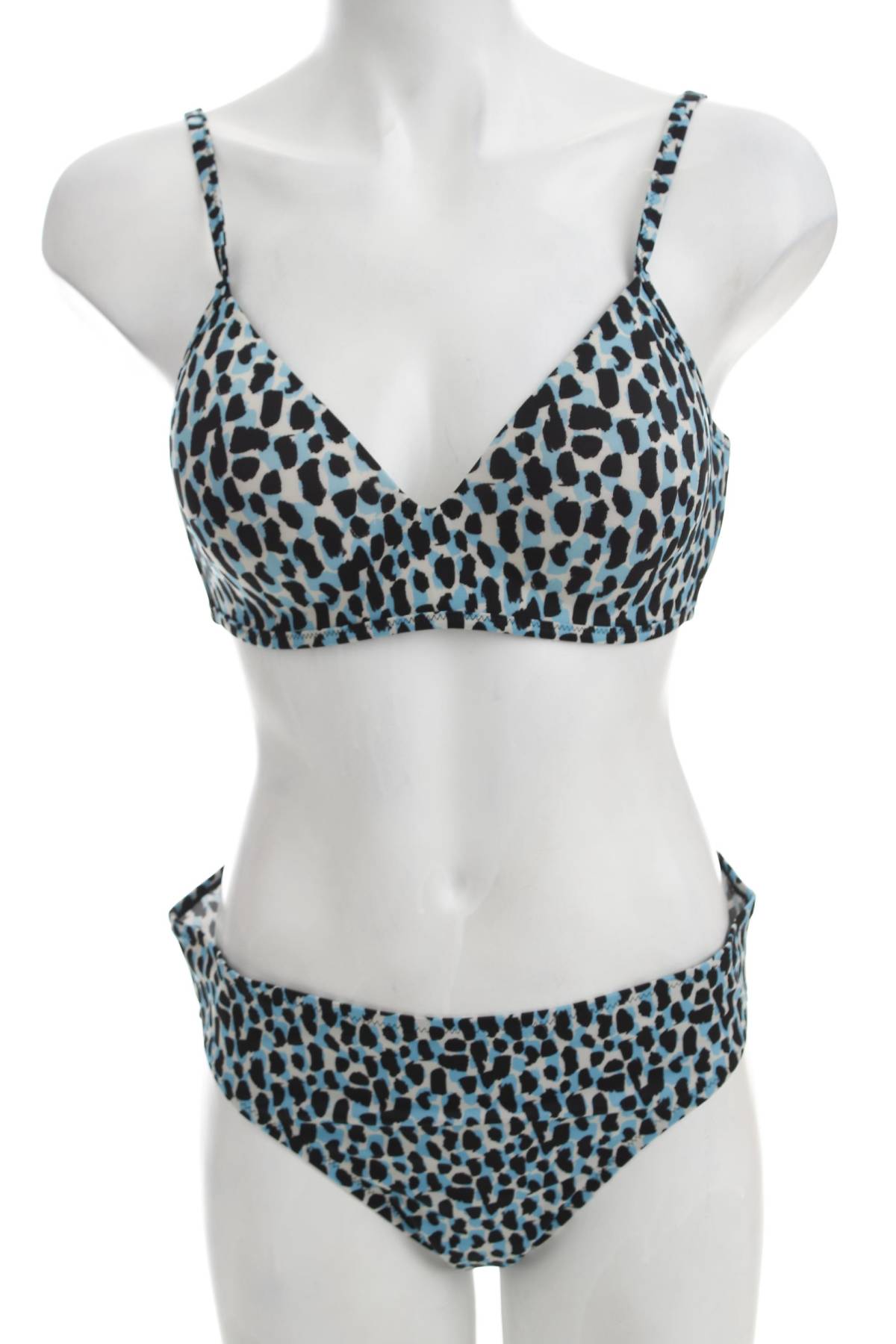Бански костюм Sloggi1 - Contour.bg Бански костюм Sloggi1
