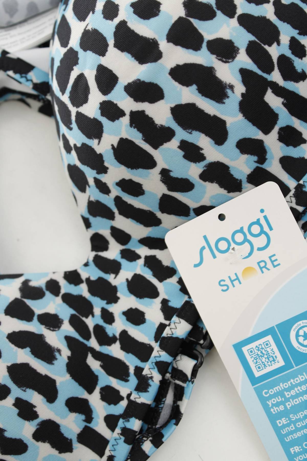 Бански костюм Sloggi3 - Contour.bg Бански костюм Sloggi3