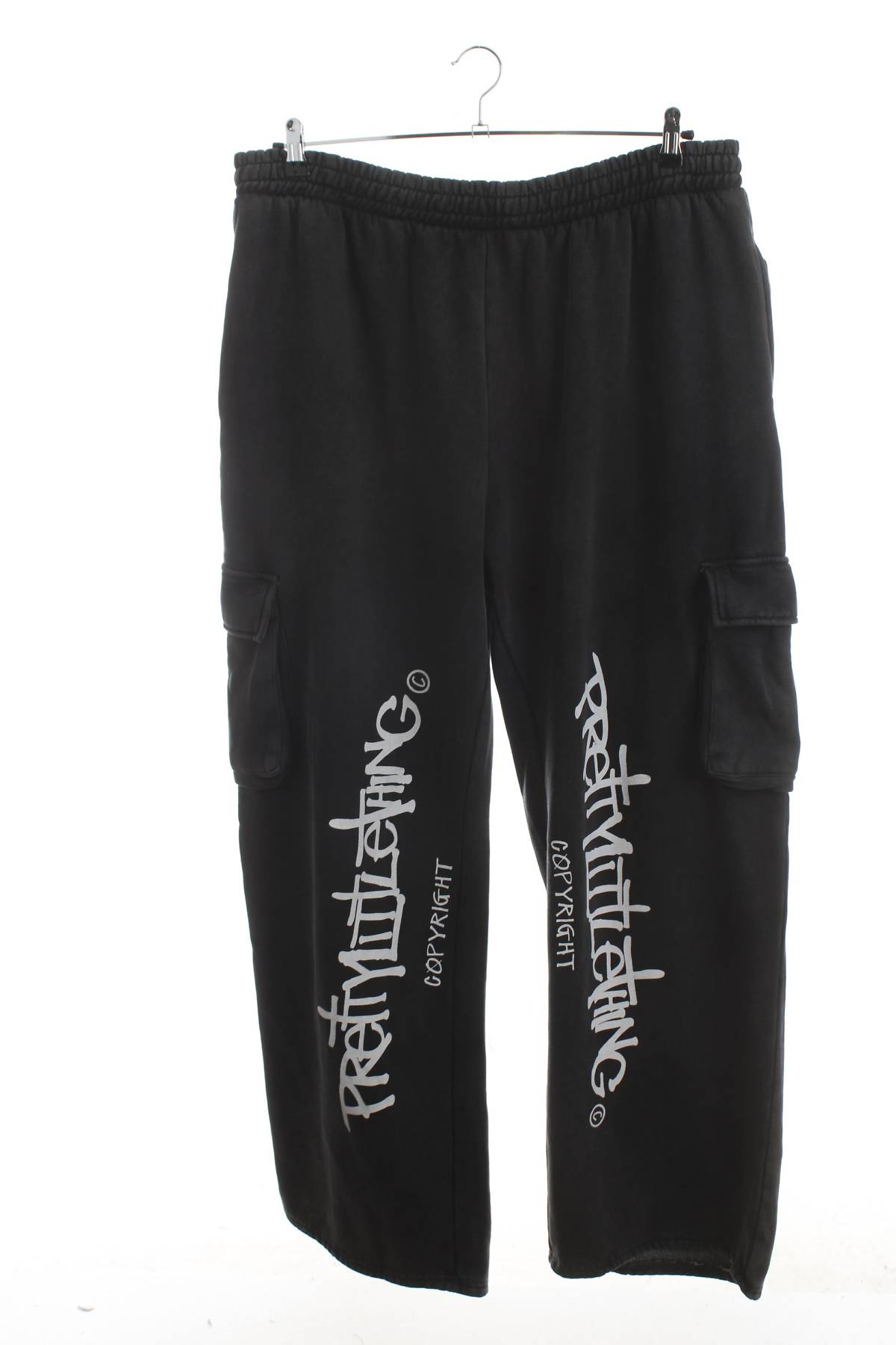 Γυναικείο αθλητικό παντελόνι Pretty Little Thing1