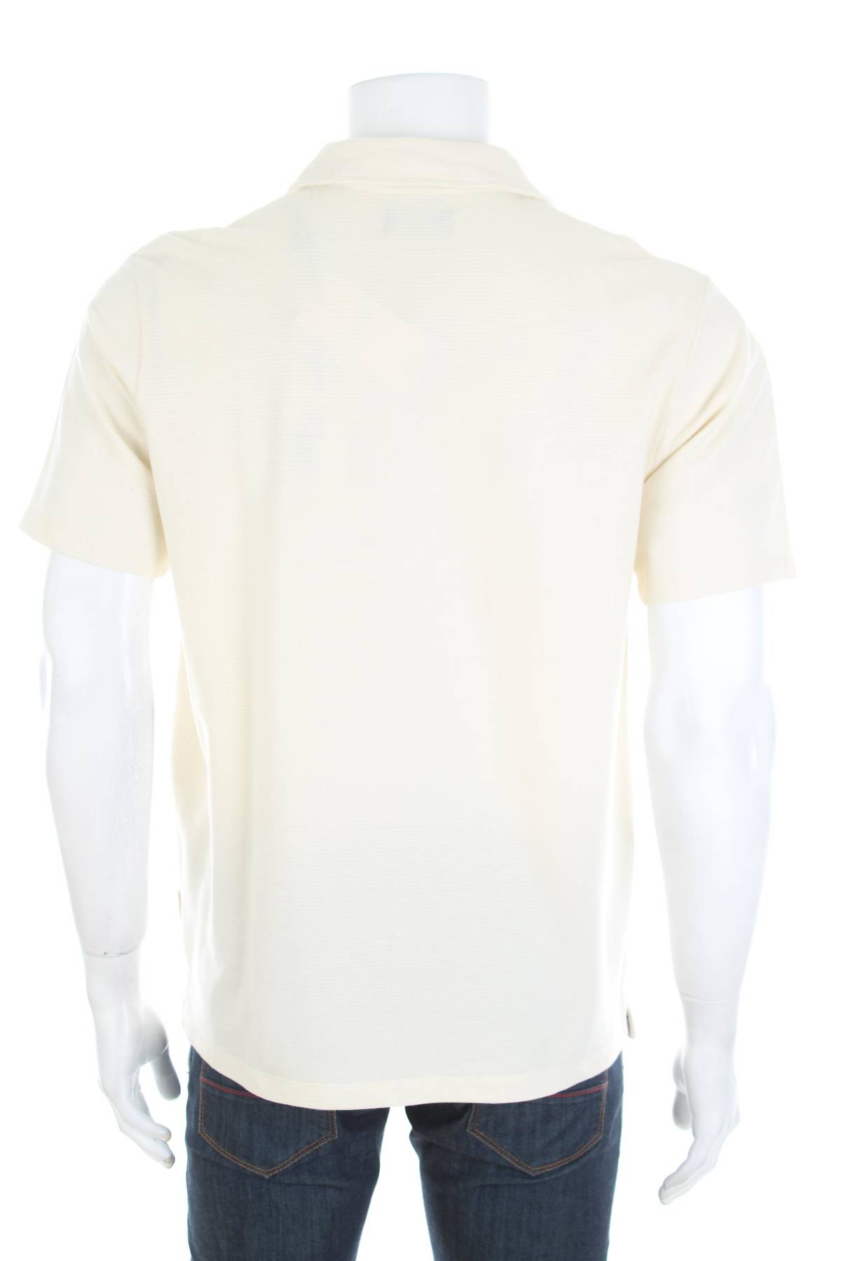 Мъжка тениска Jack & Jones Originals2 - Contour.bg Мъжка тениска Jack & Jones Originals2