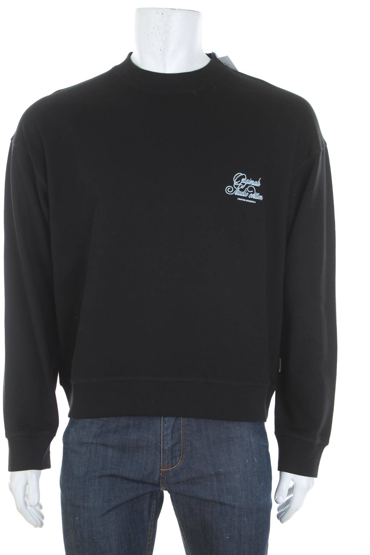 Ανδρική μπλούζα Jack & Jones Originals1