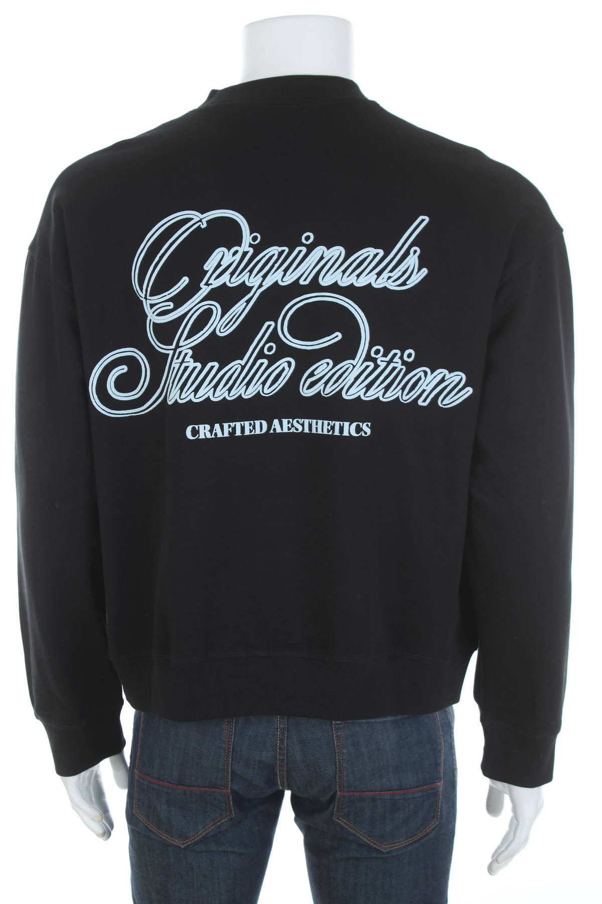 Ανδρική μπλούζα Jack & Jones Originals2