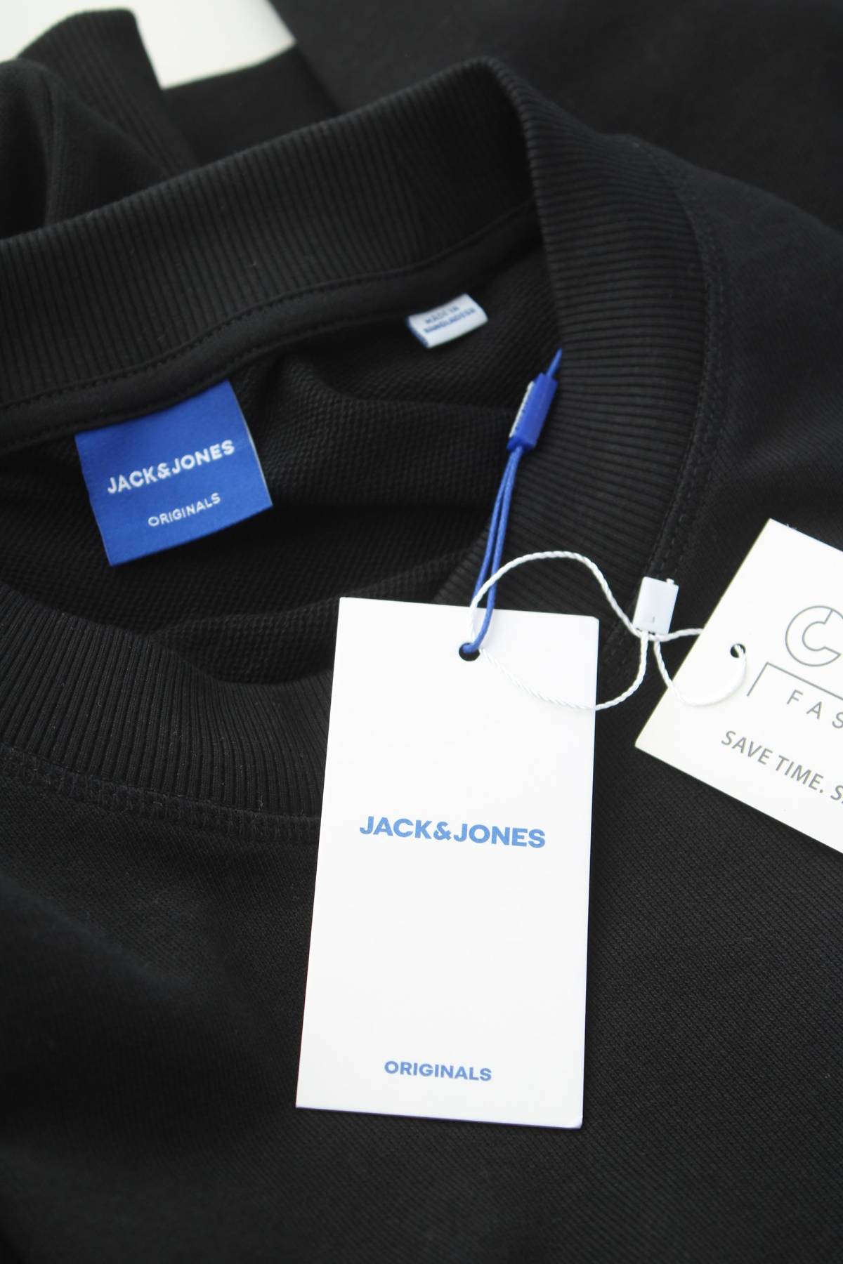 Ανδρική μπλούζα Jack & Jones Originals3