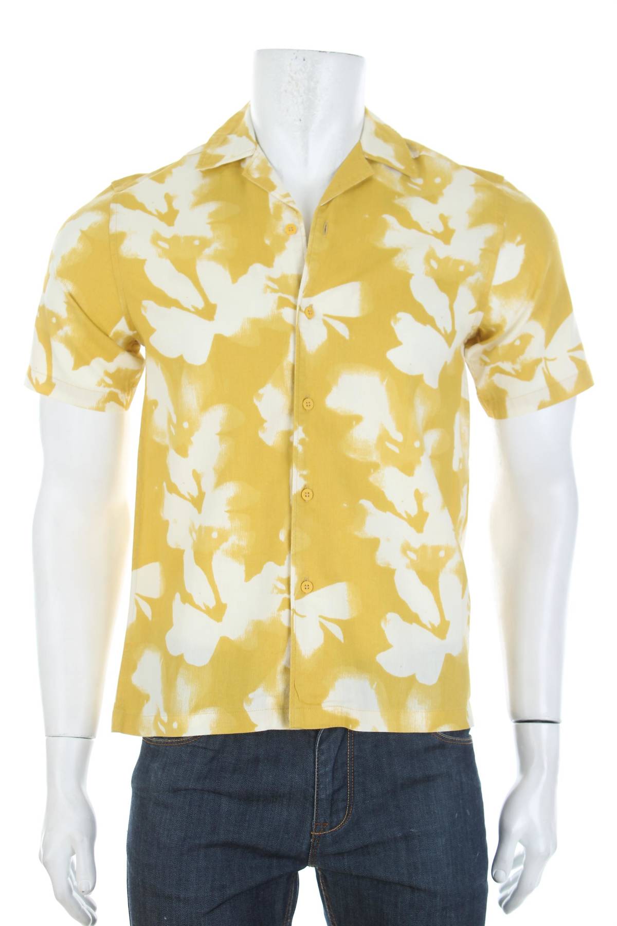 Ανδρικό πουκάμισο Only & Sons1