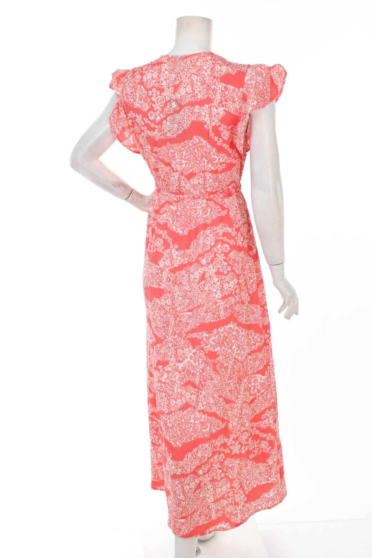 Рокля Vero Moda2