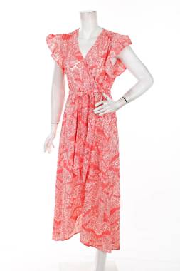 Рокля Vero Moda1