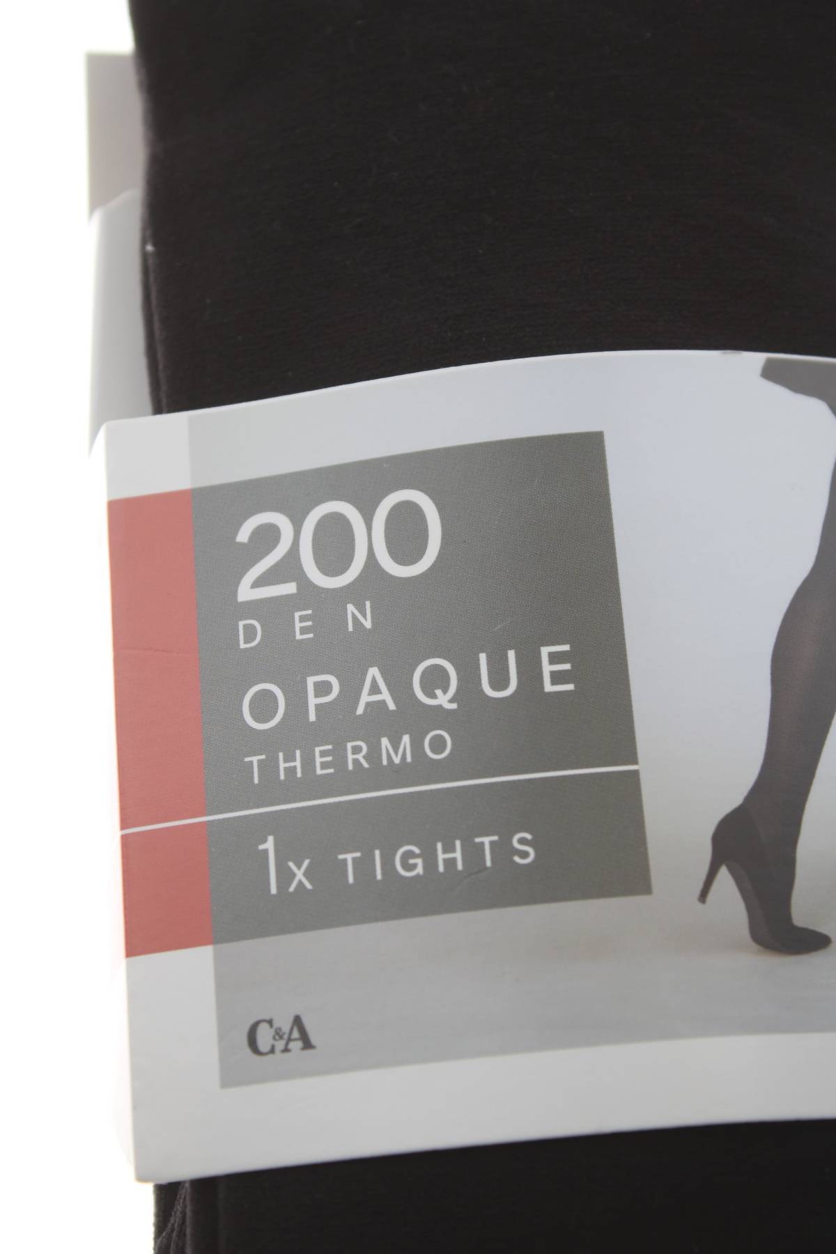 Чорапогащник C&A3