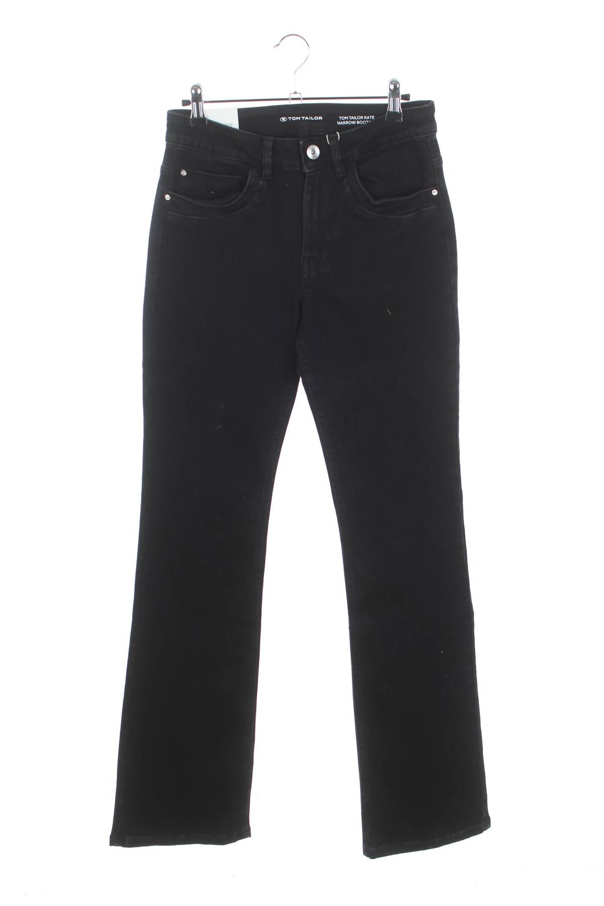 Γυναικεία τζιν Tom Tailor1 - Contourshop.gr Γυναικεία τζιν Tom Tailor1