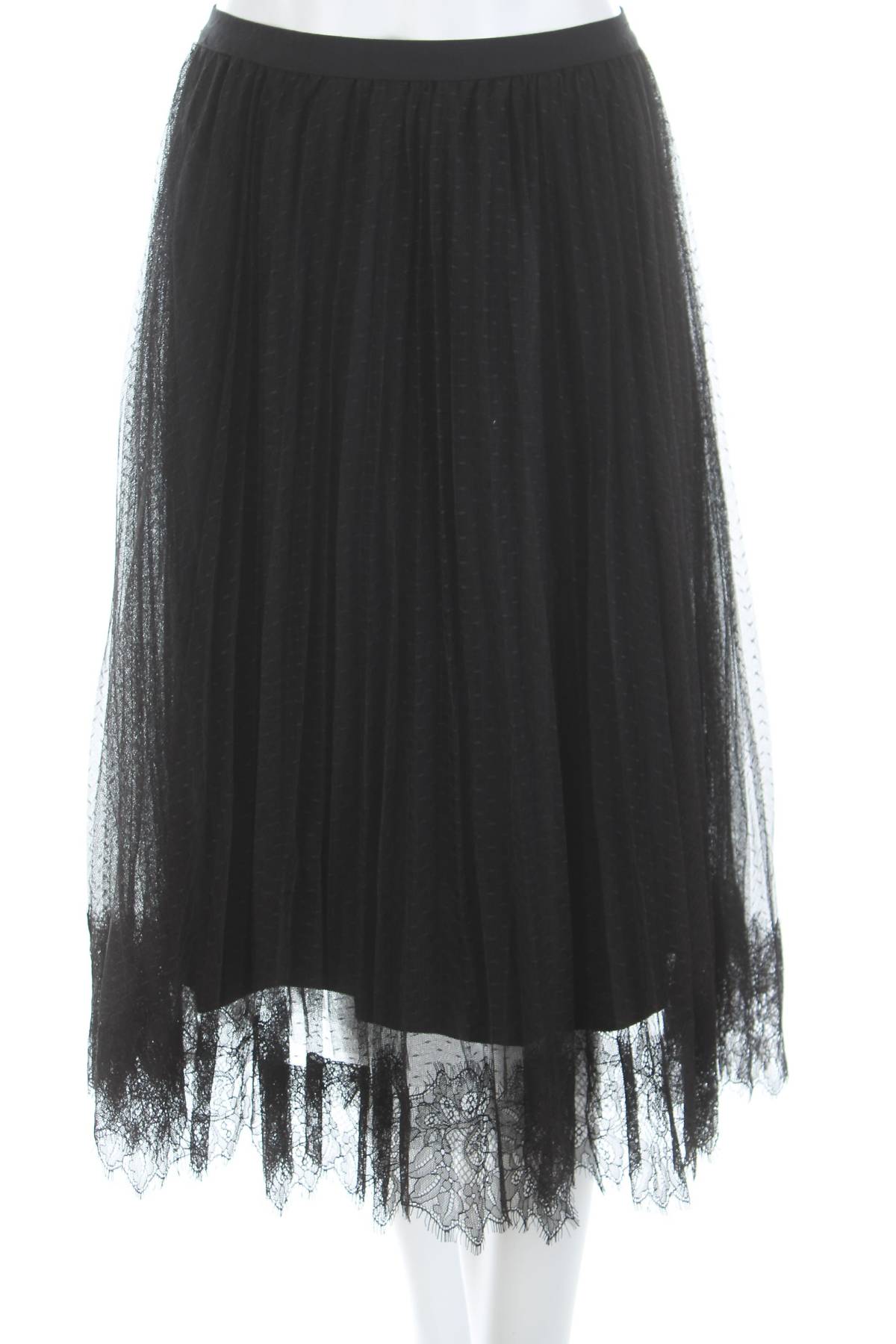 Φούστα Vero Moda1