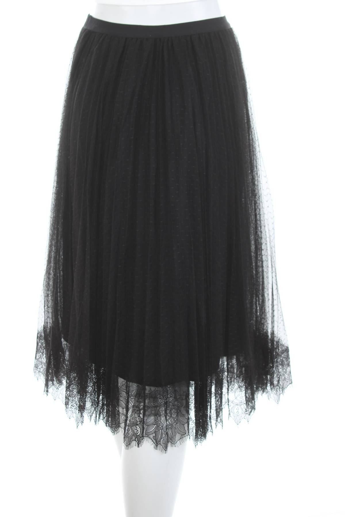 Φούστα Vero Moda2