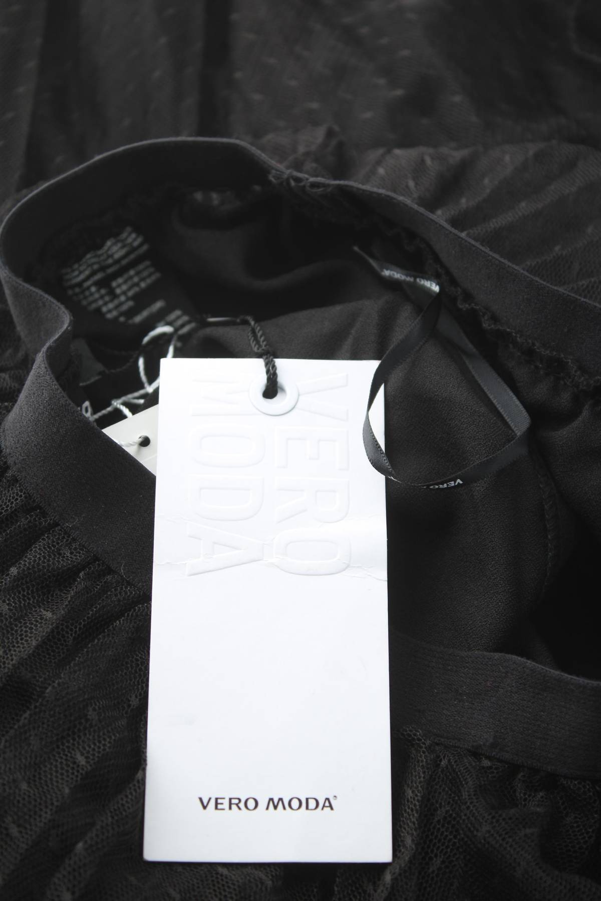 Φούστα Vero Moda3