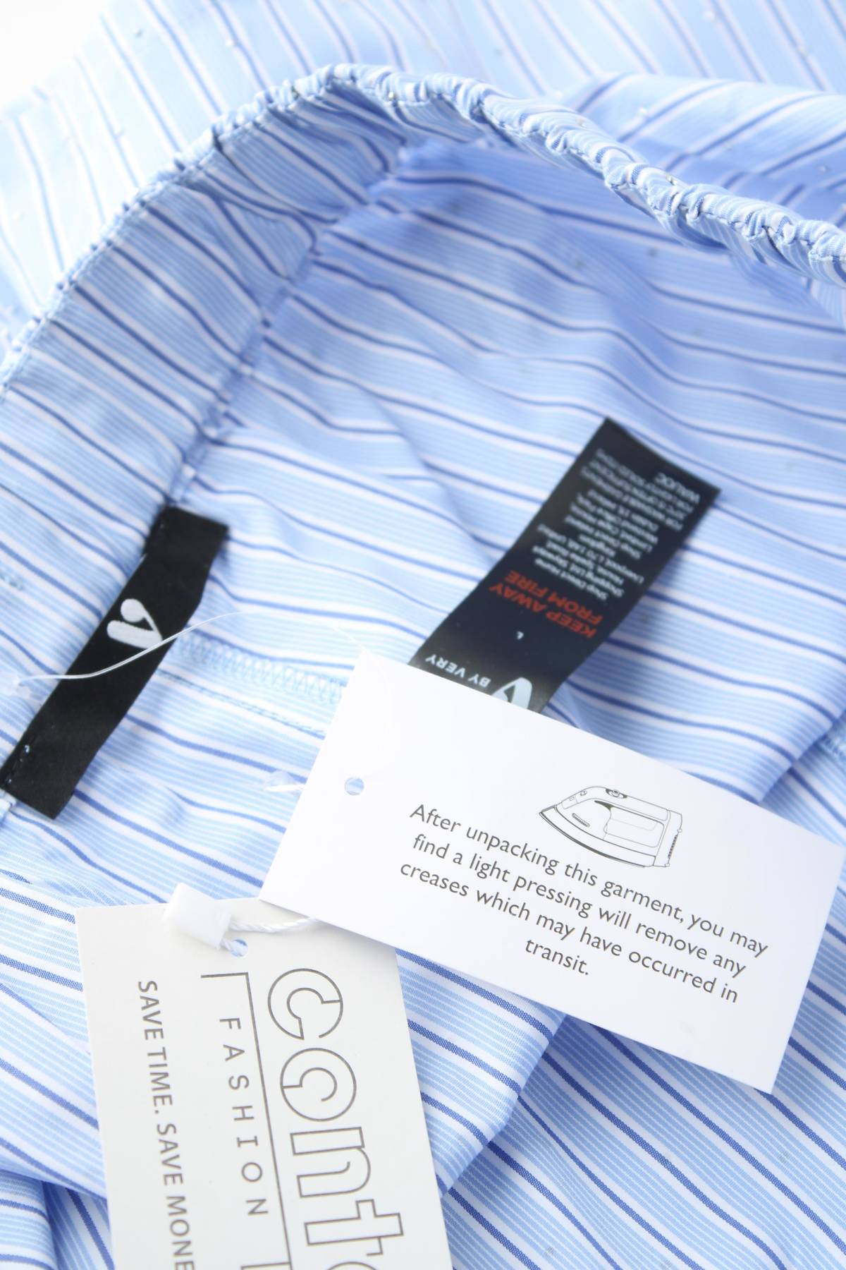 Дамски къс панталон V by Very3