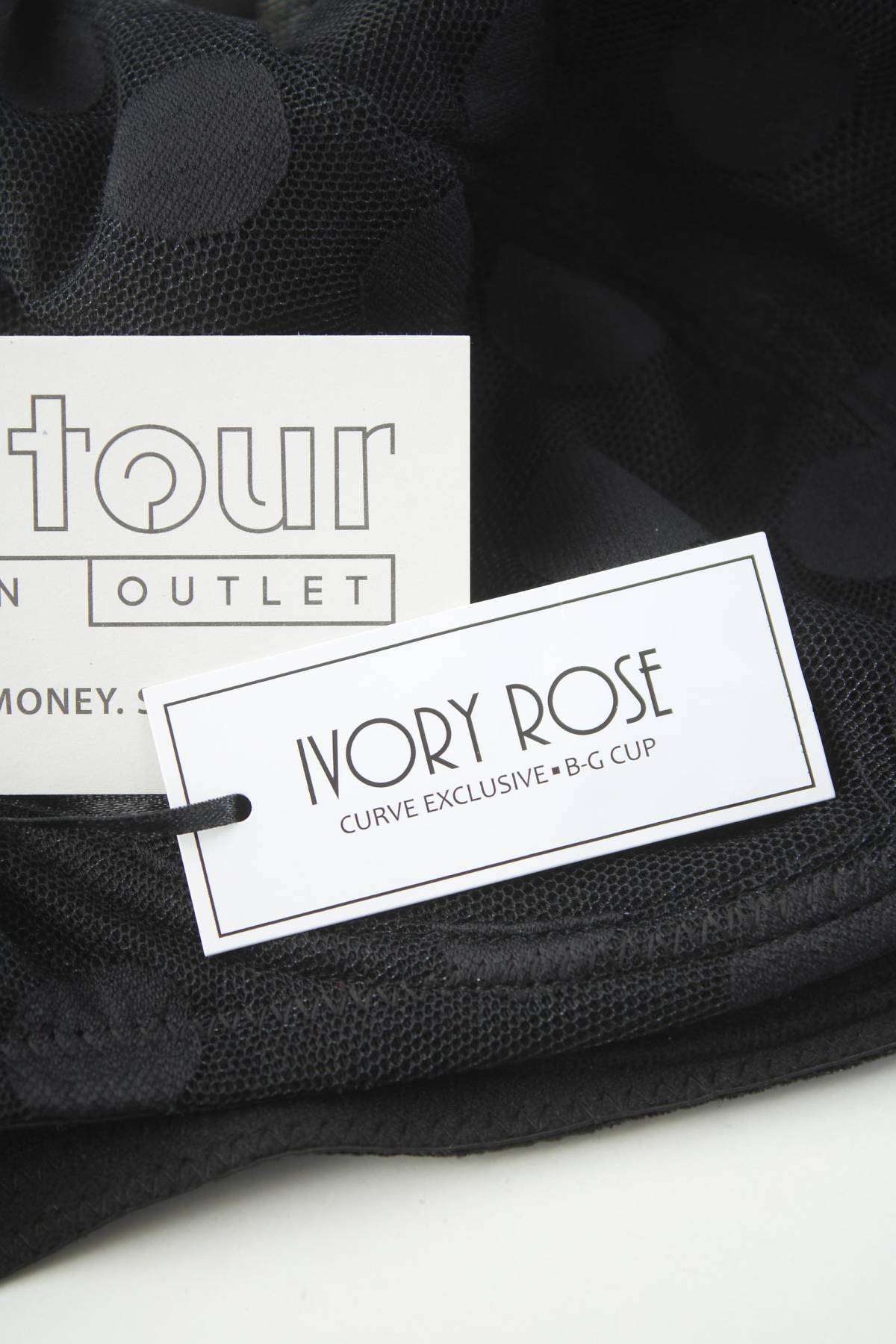 Сутиен Ivory Rose3