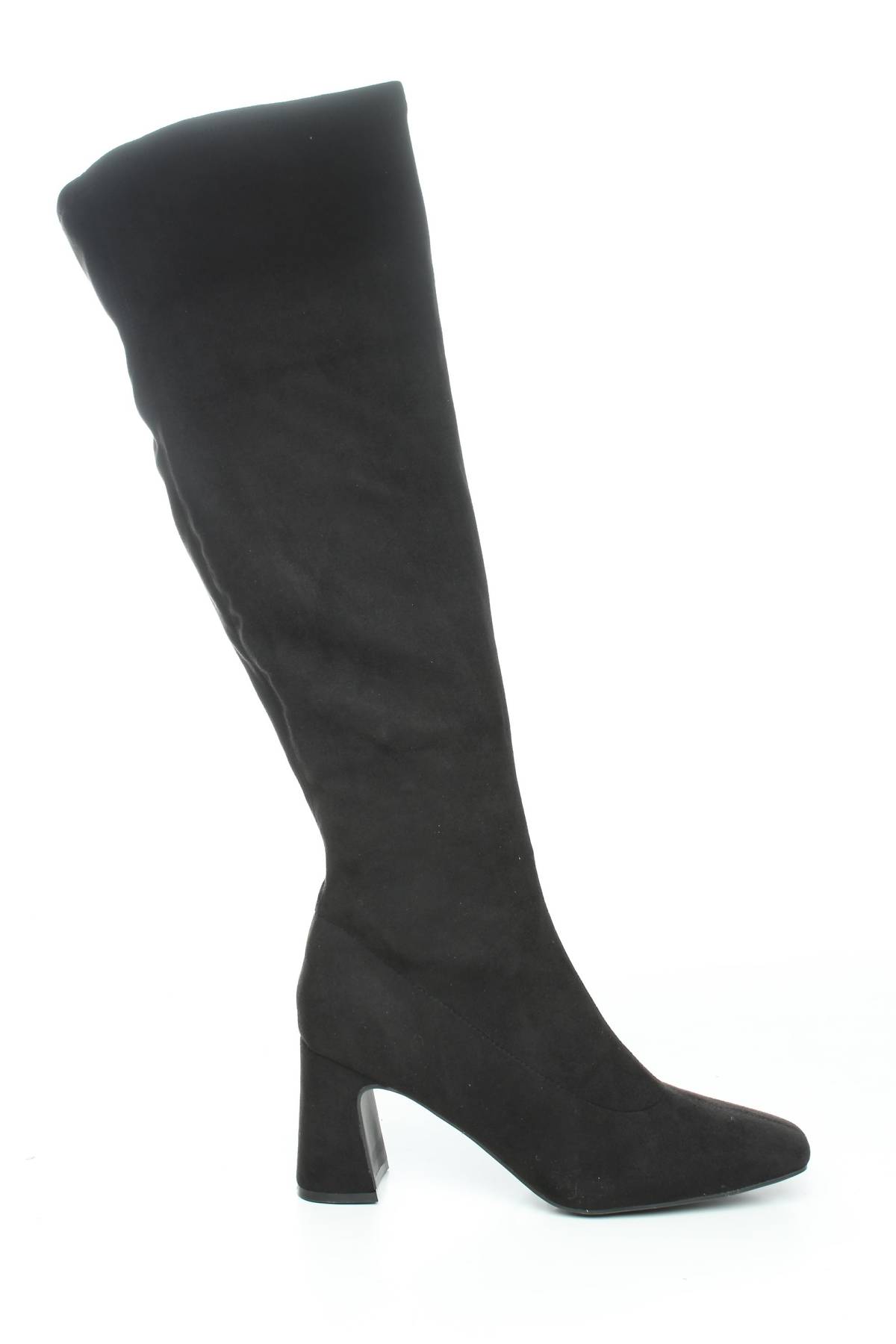 Дамски ботуши New Look1