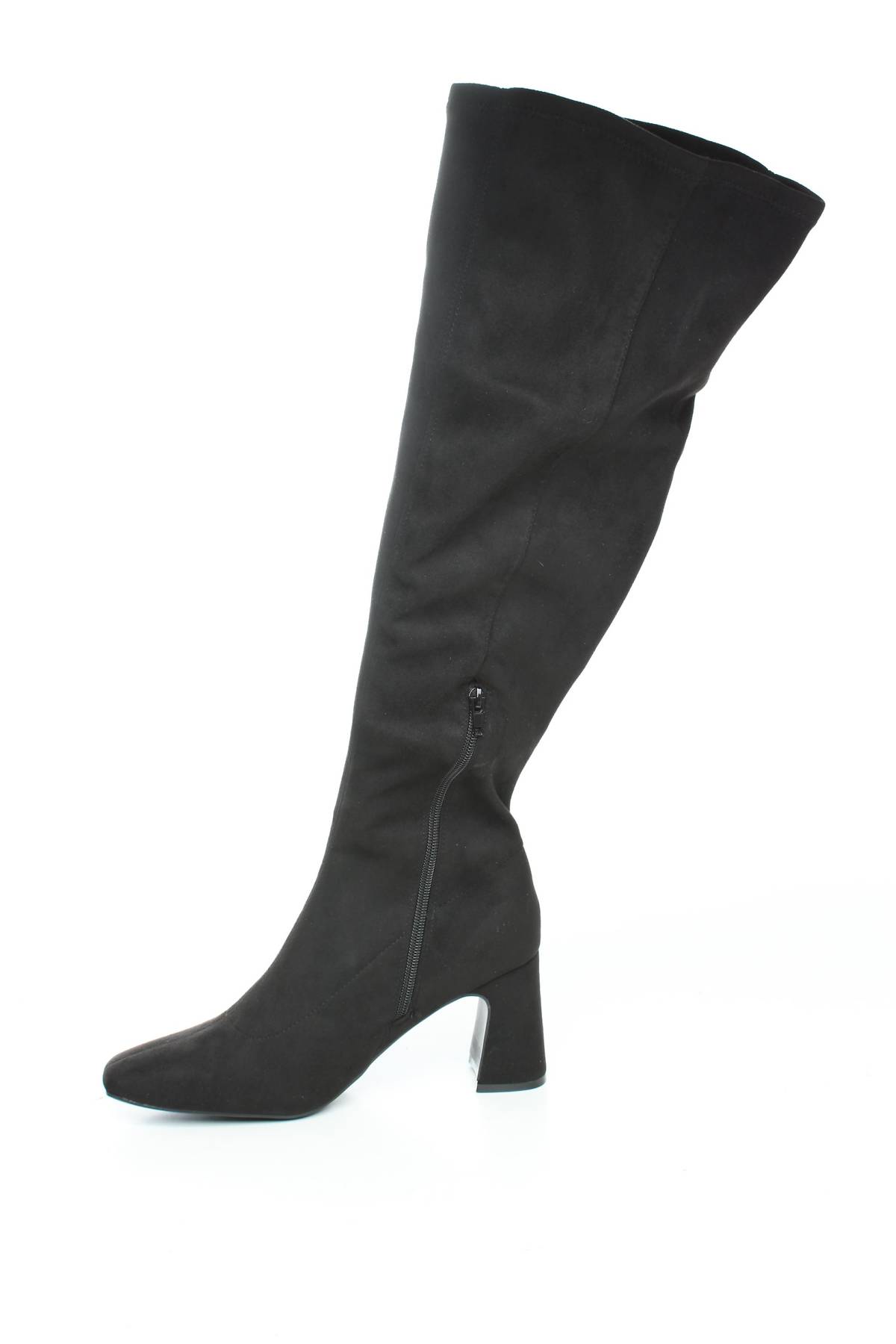 Дамски ботуши New Look2