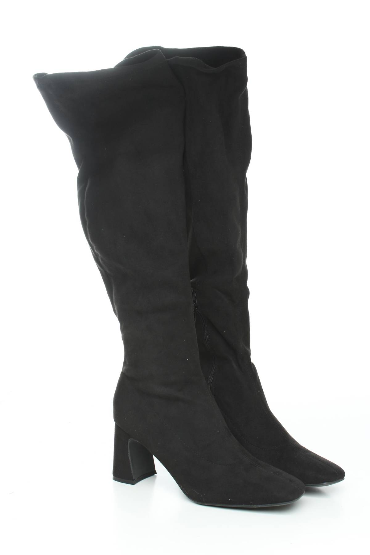 Дамски ботуши New Look3