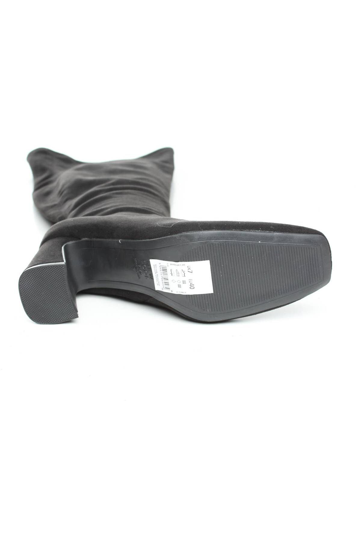 Дамски ботуши New Look4