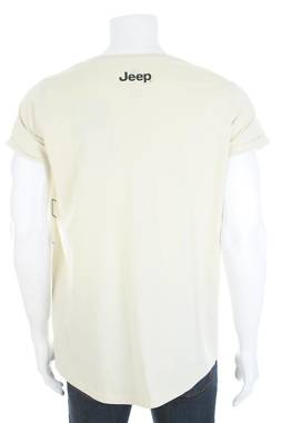 Мъжка тениска Jeep2