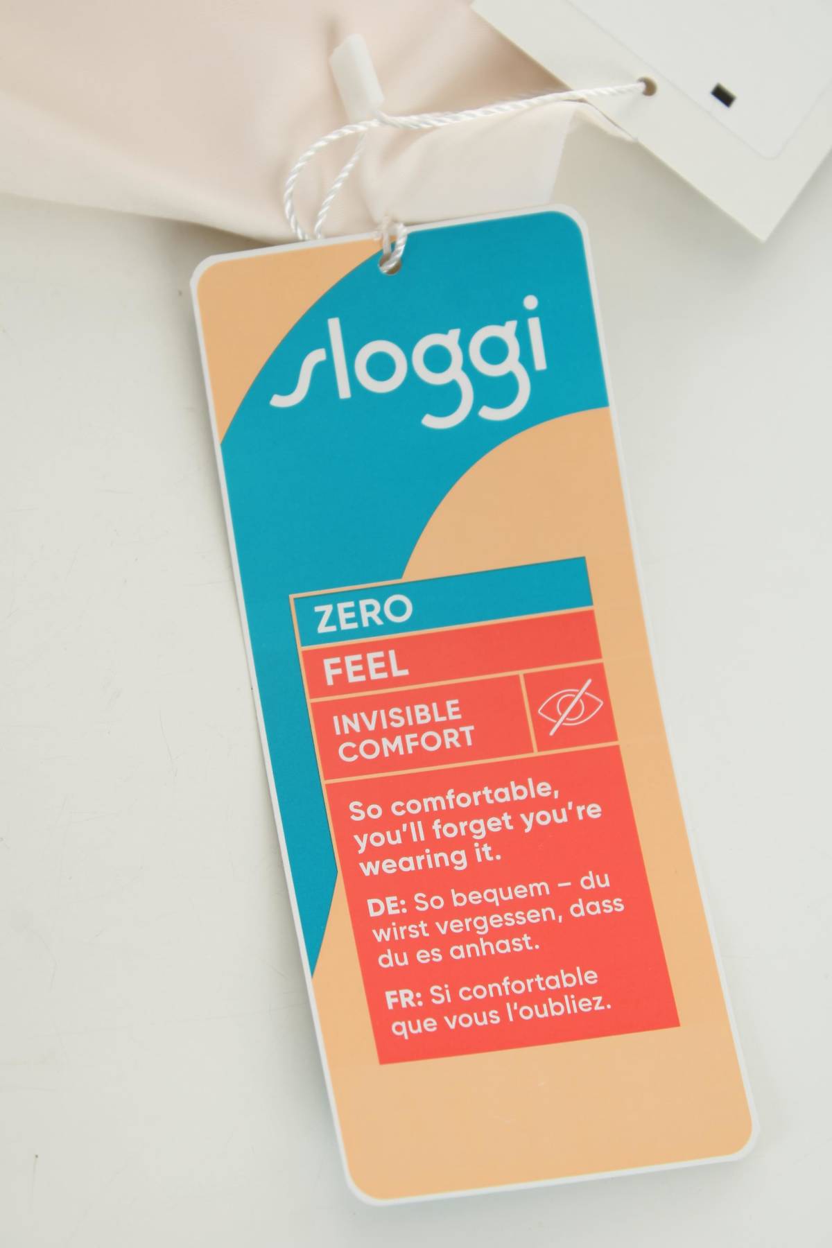 Σουτιέν Sloggi3