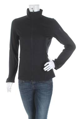 Дамска спортна блуза Salomon1