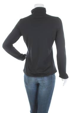 Дамска спортна блуза Salomon2