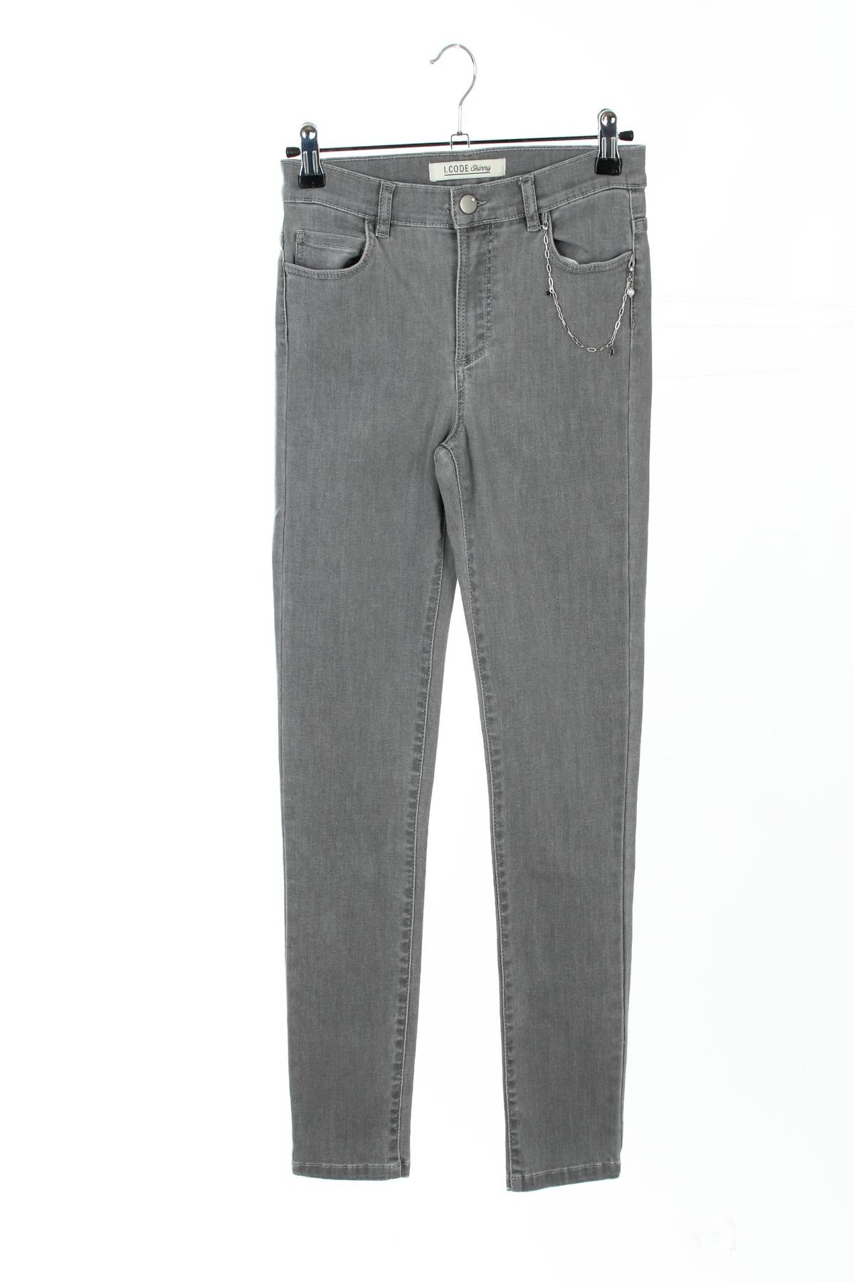 Γυναικεία τζιν I Code1