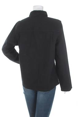 Дамско яке Vans2