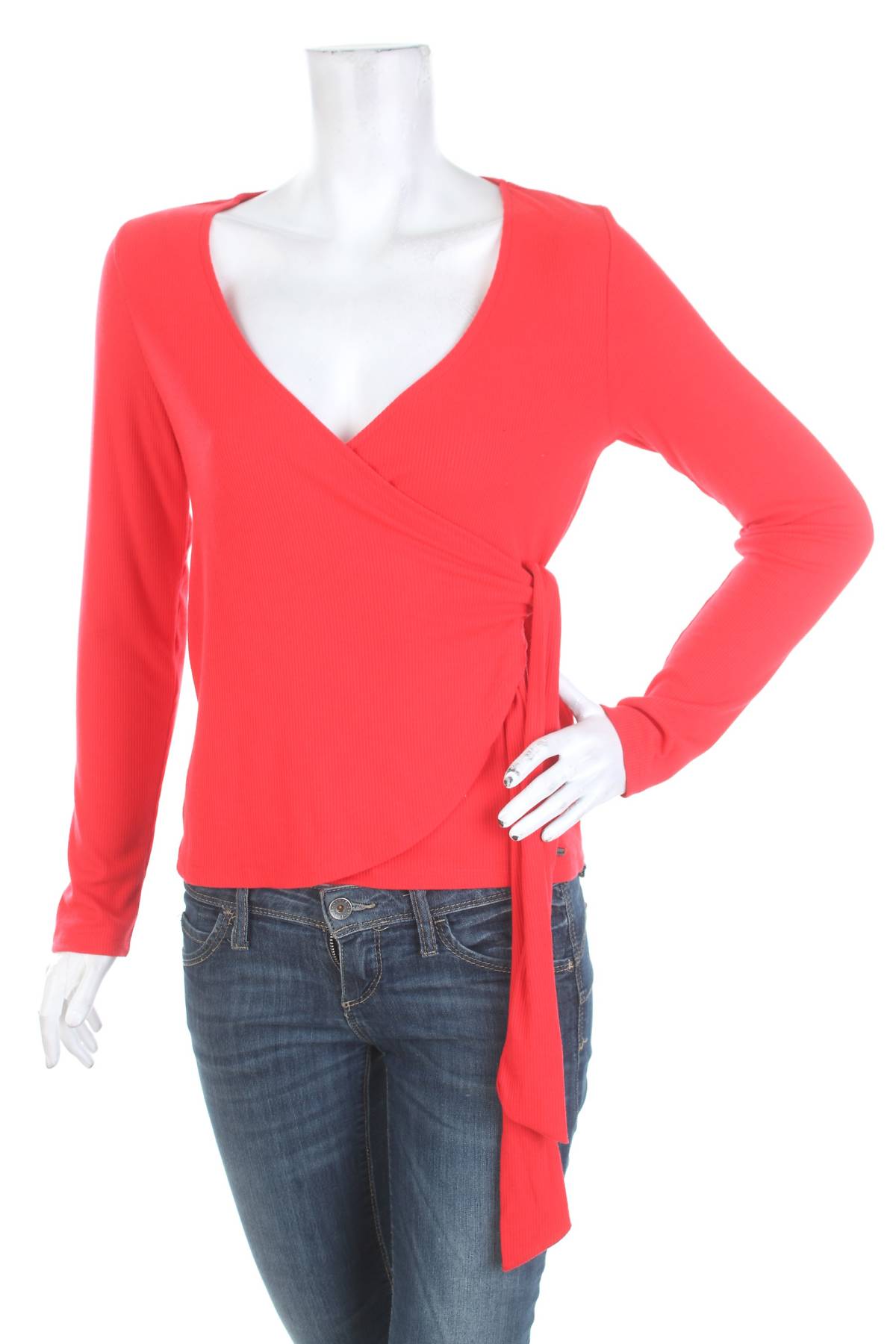 Дамска блуза Pepe Jeans1