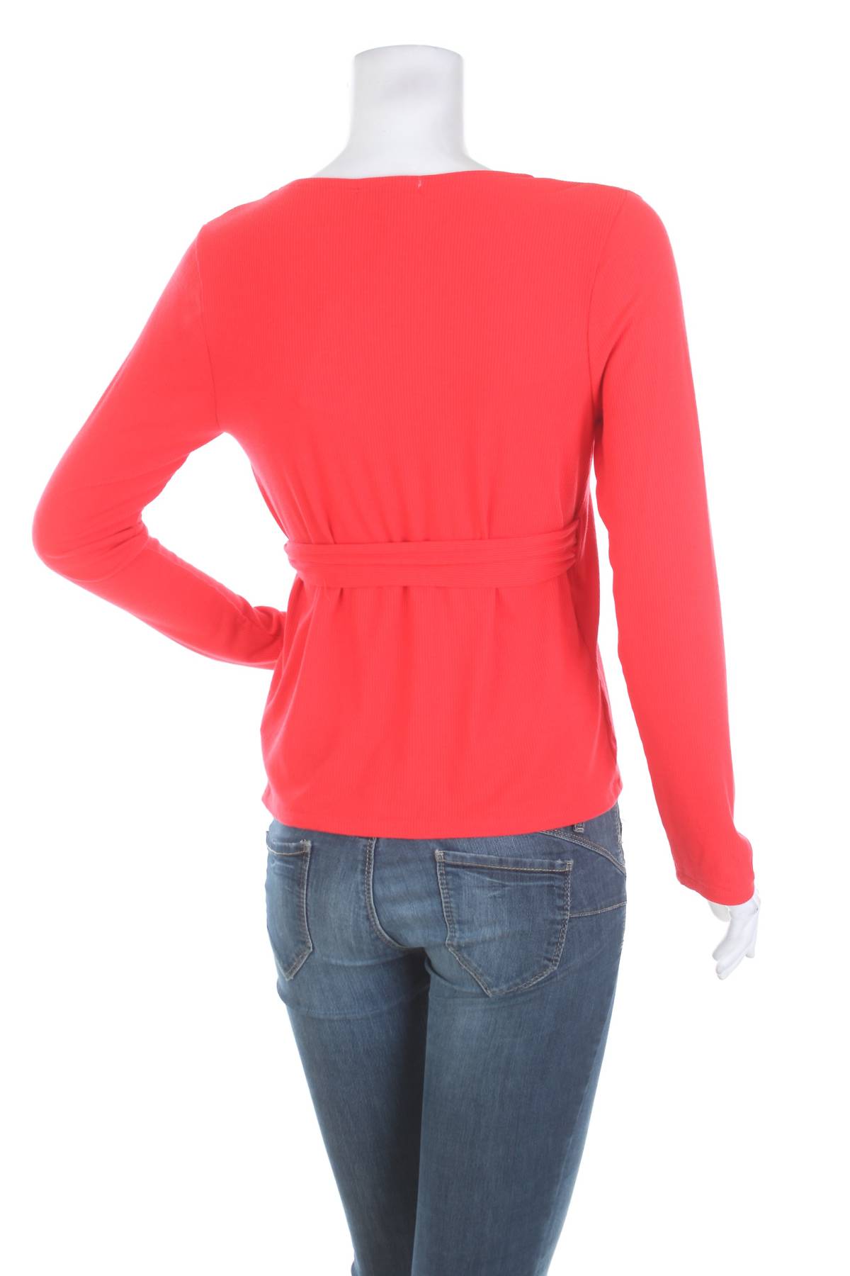 Дамска блуза Pepe Jeans2