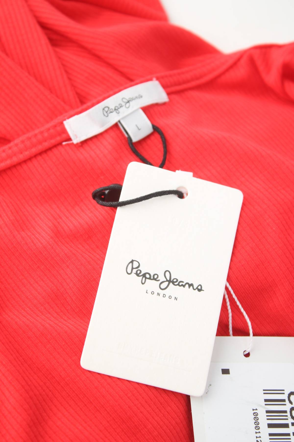 Дамска блуза Pepe Jeans3