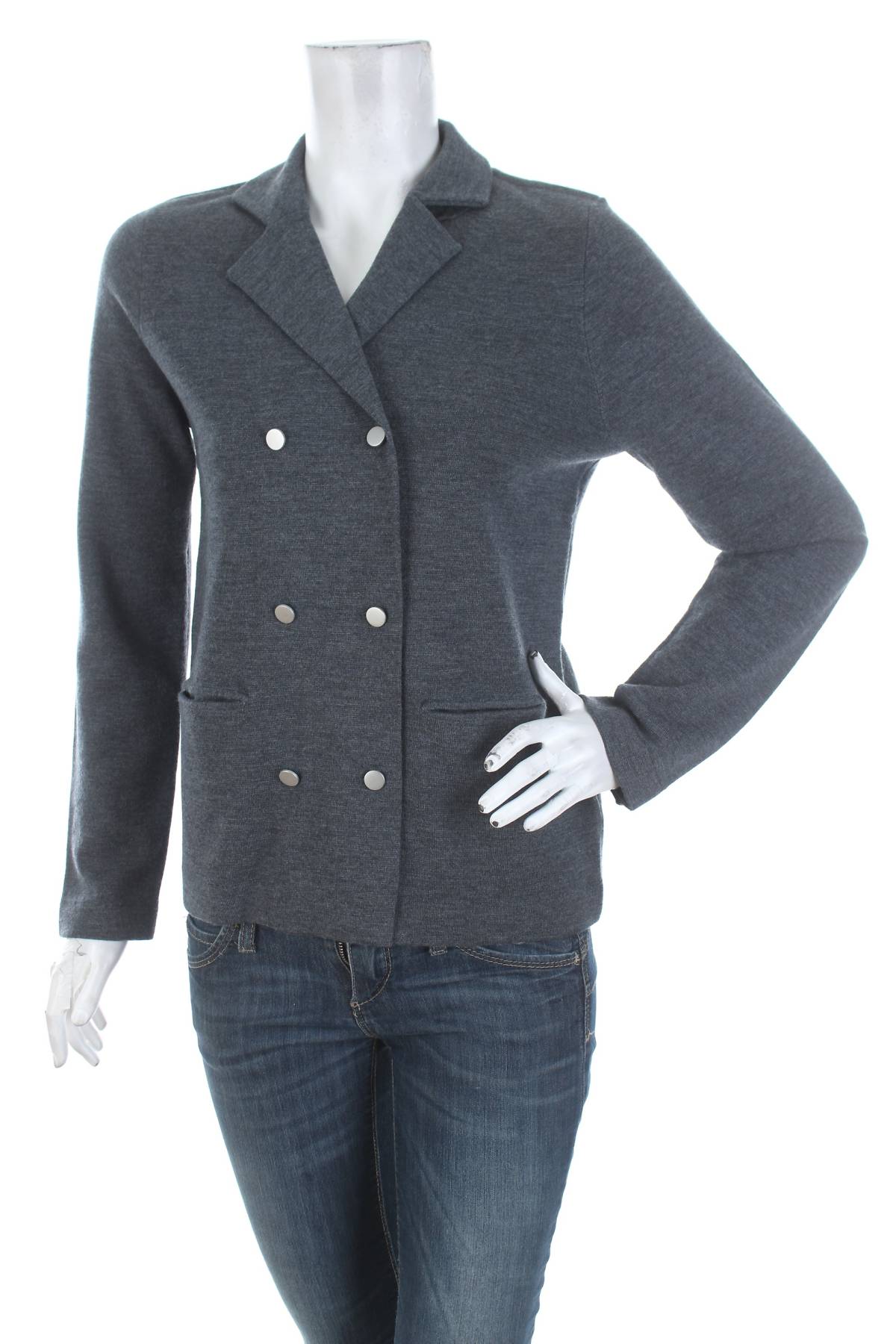 Дамска жилетка Berenice1